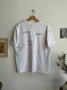 1990s Ashes Pocket Tee (M)