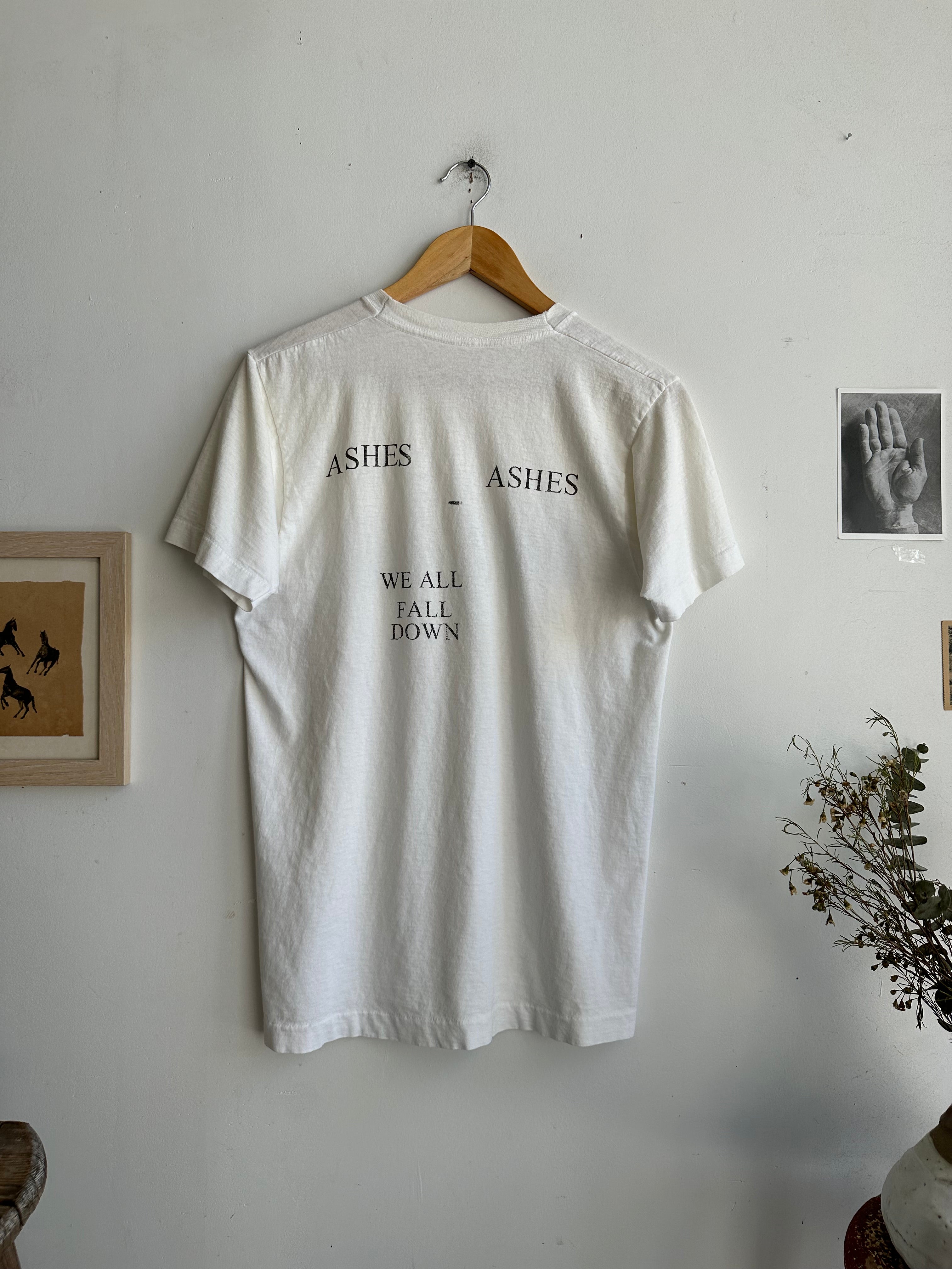 1990s Ashes T-Shirt (M)