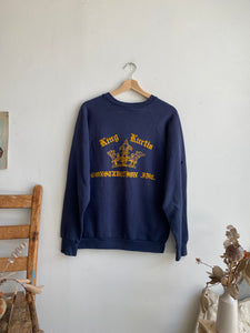 1990s King Kurtis Sweatshirt (M)