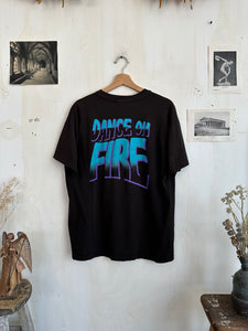 1990 The Doors T-Shirt (XL)