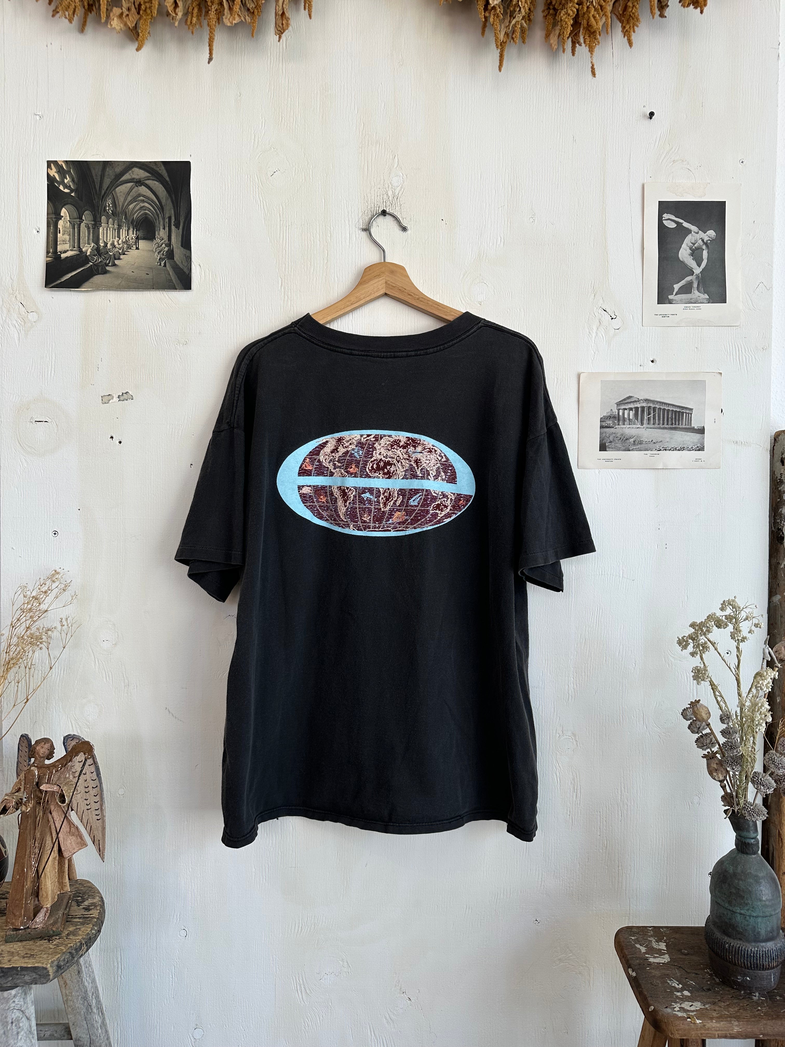 1990s Erasure Tour Tee (Boxy XL)