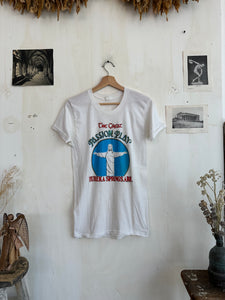 1978 Passion Jesus Tee (M)