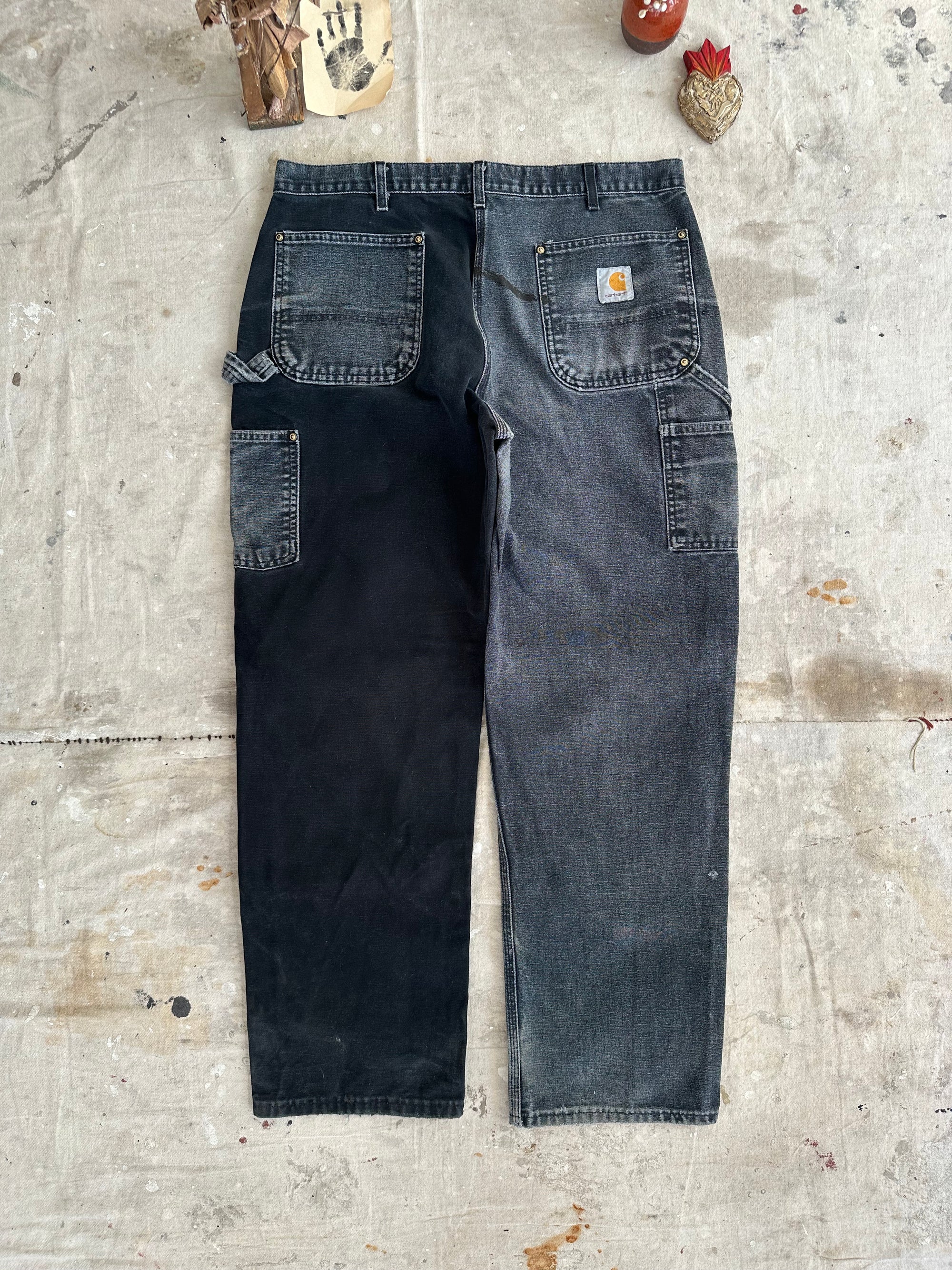1990s Perfect Baggy Carhartt Double Knees