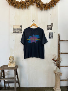 1980s Athletic Works T-Shirt (L/XL)