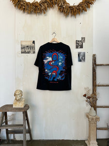 1992 The Cure Wish Tour Tee (Boxy M)