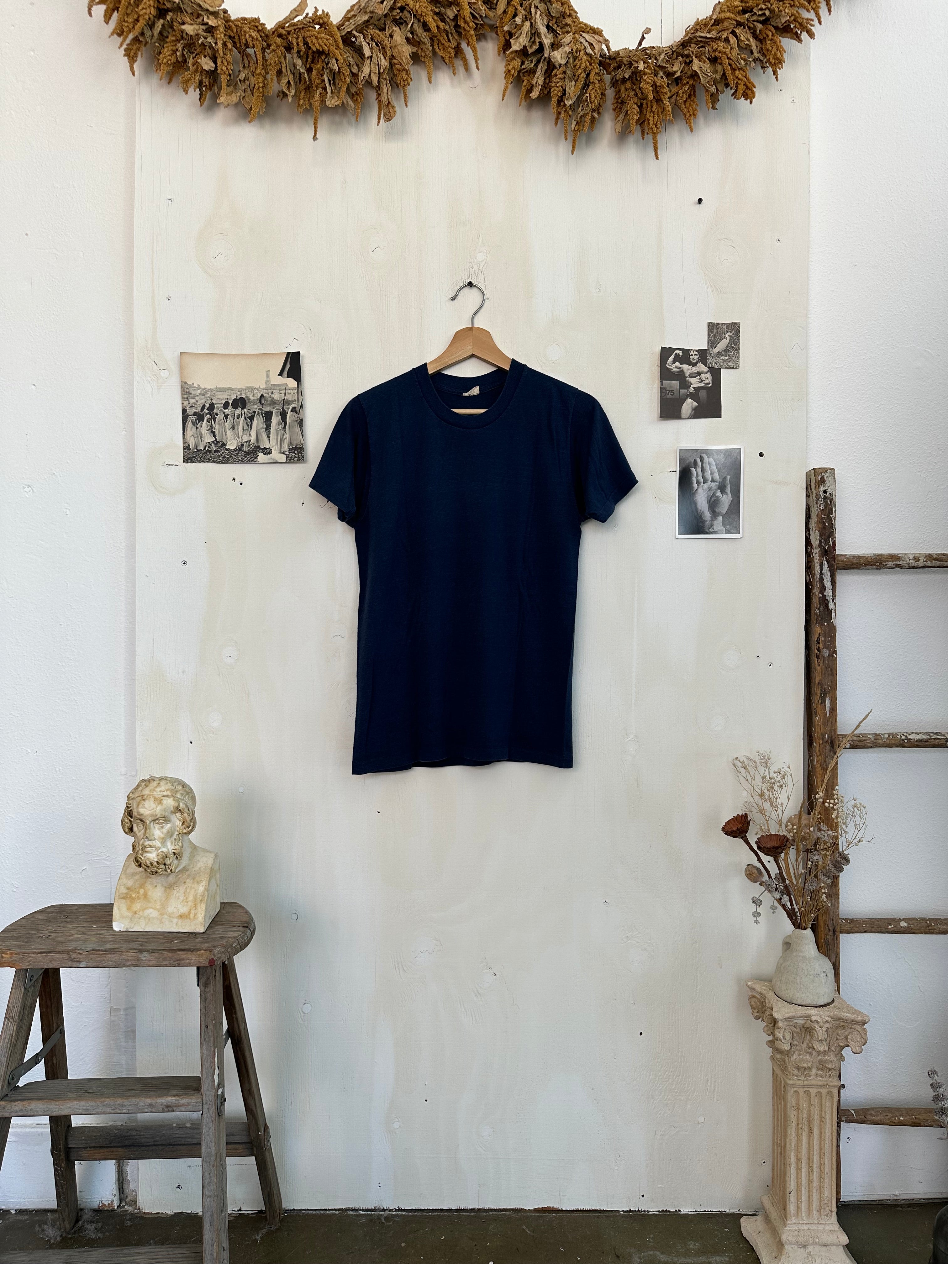 1980s Teledyne Post T-Shirt (S/M)