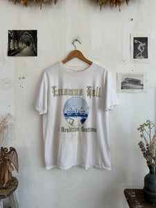 1990s Stained Erasmus Hall Tee (Boxy XL)