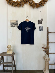1980s Teledyne Post T-Shirt (S/M)