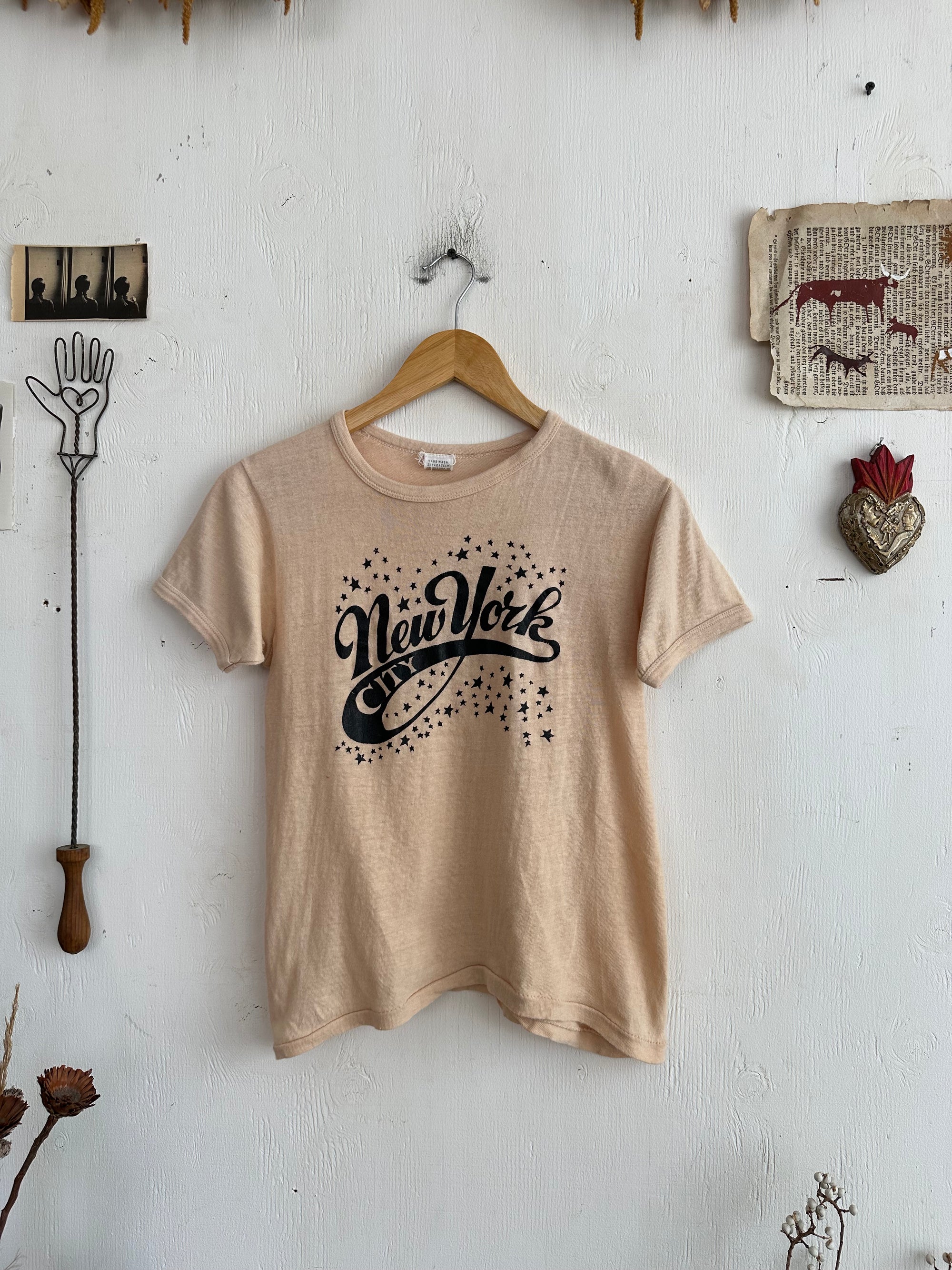 1970s New York City Tee