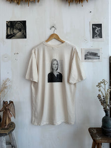 1990s A Night Without Armor Poetry Tee (XL)