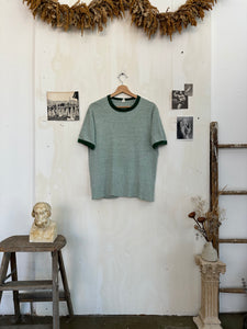 1970s Heather Green Blank (M)