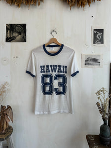 1980s Paper Thin Hawaii Jersey Tee (M)