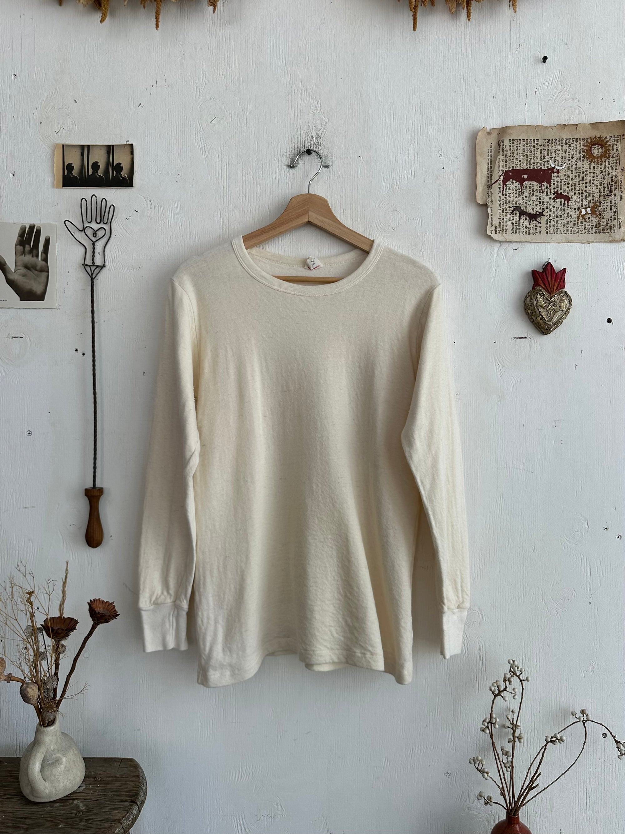 1990s Duo Fold Style Thermal