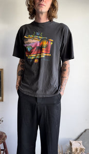 1990s Thrashed Albuquerque T-Shirt (L/XL)