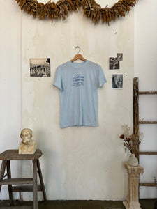 1980s Custom T-Shirts Tee (M)