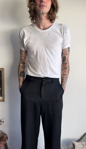 1980s Shredded Blank (S/M)