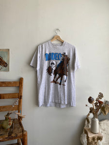 1990s Rodeo T-Shirt (XL)