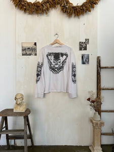 1990s Ultimate Badass Long Sleeve (Boxy M/L)