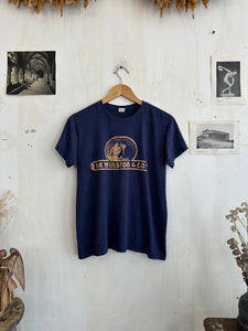1970s H.A. Winston T-Shirt (Boxy M)