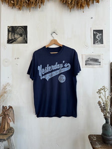 1990s Yesterdays Jersey Tee (M/L)