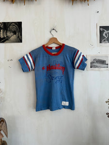 1970s Snake City Jersey T-Shirt (XS/S)