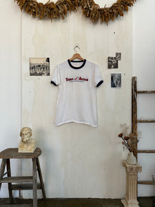 1970s Turbo Action T-Shirt (S/M)