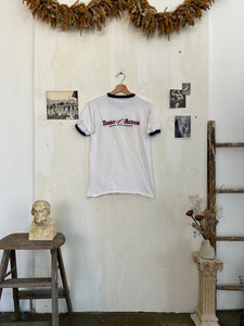 1970s Turbo Action T-Shirt (S/M)