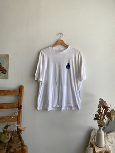 1980s Lautrec T-Shirt (Boxy M)