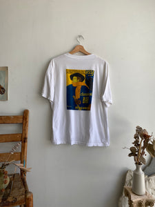 1980s Lautrec T-Shirt (Boxy M)