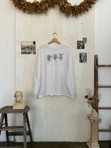 1990s The Angels Long Sleeve (XL)