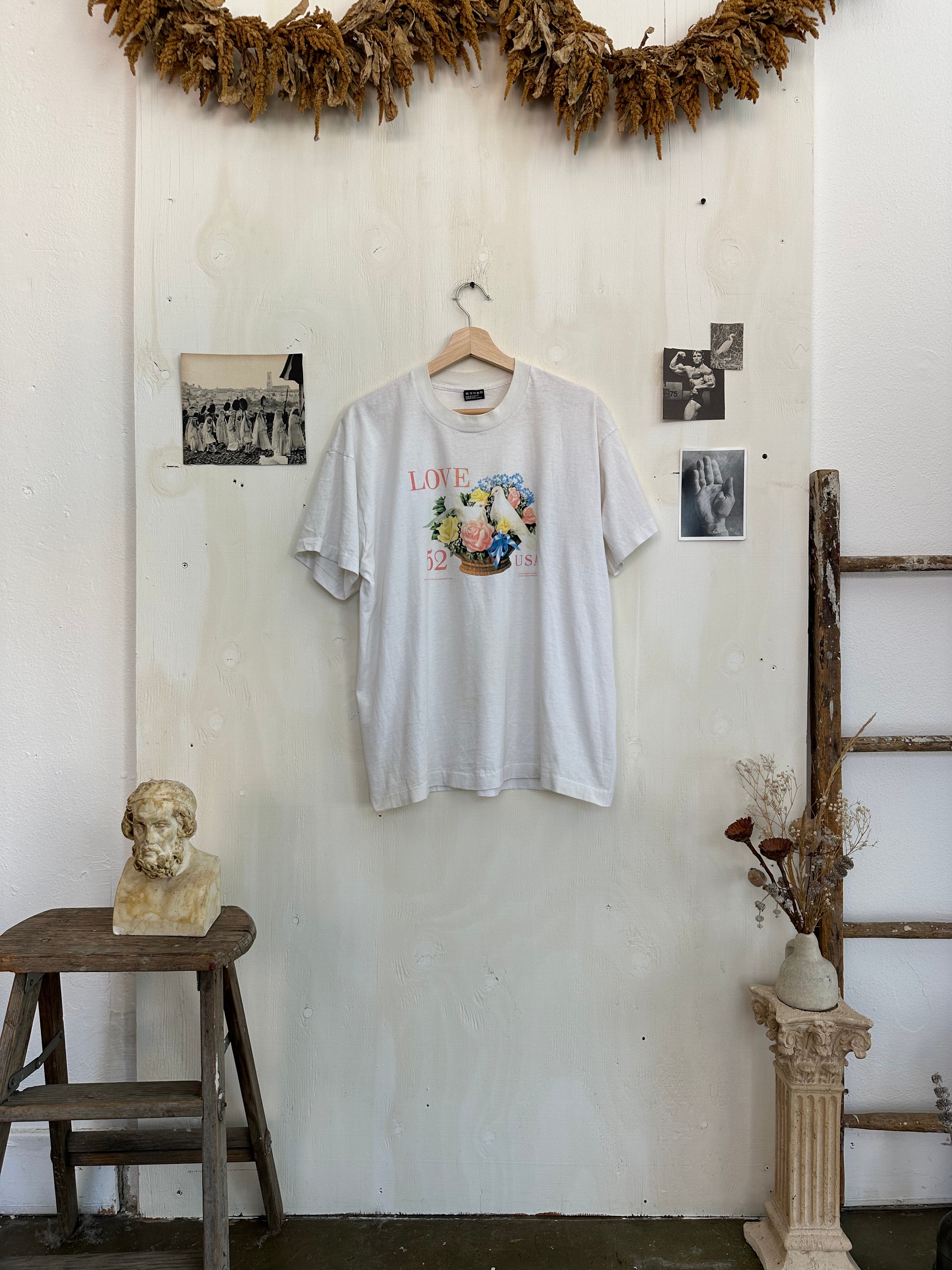 1994 Love Dove USA Tee (XL)