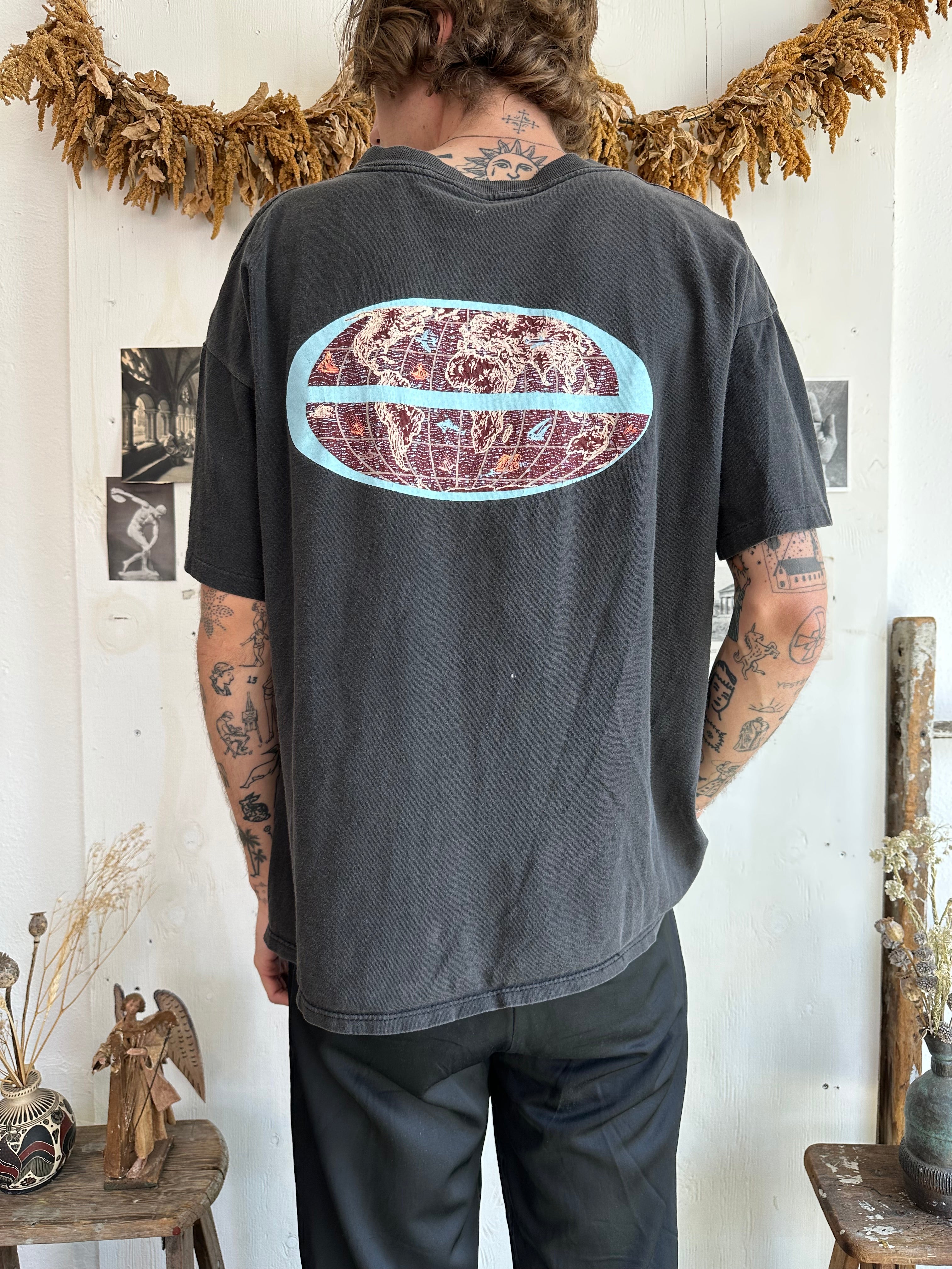 1990s Erasure Tour Tee (Boxy XL)