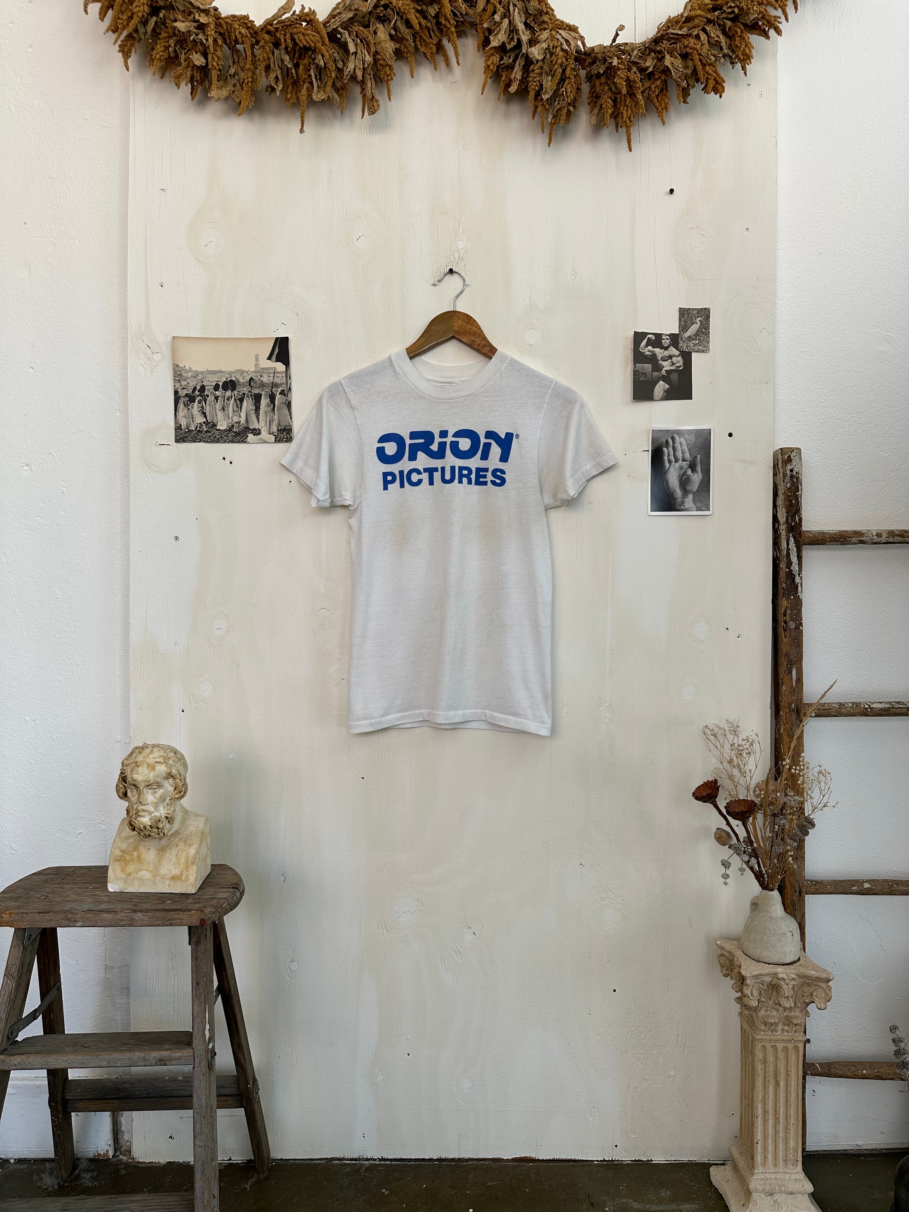 1998 Orion Pictures T-Shirt (S/M)