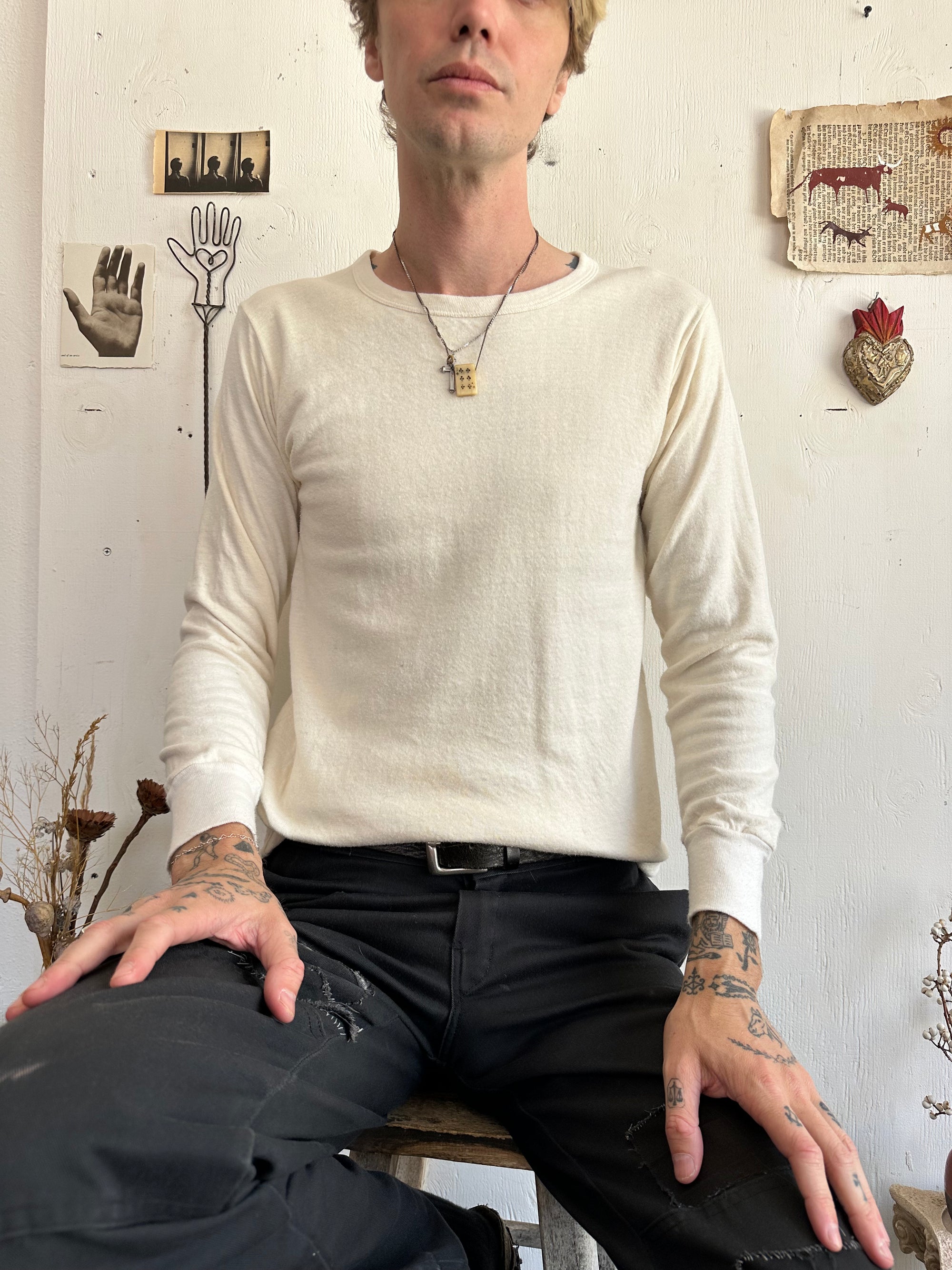 1990s Duo Fold Style Thermal