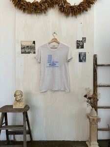 1970s Well Worn Ford T-Shirt (M)