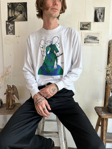 1980s Divine Mercy Long Sleeve (L/XL)
