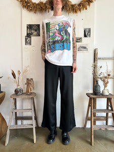 1990s Motorcross Muscle Tee (L/XL)