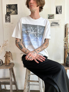 1992 Thrashed Draw Me A Star Tee (XL)