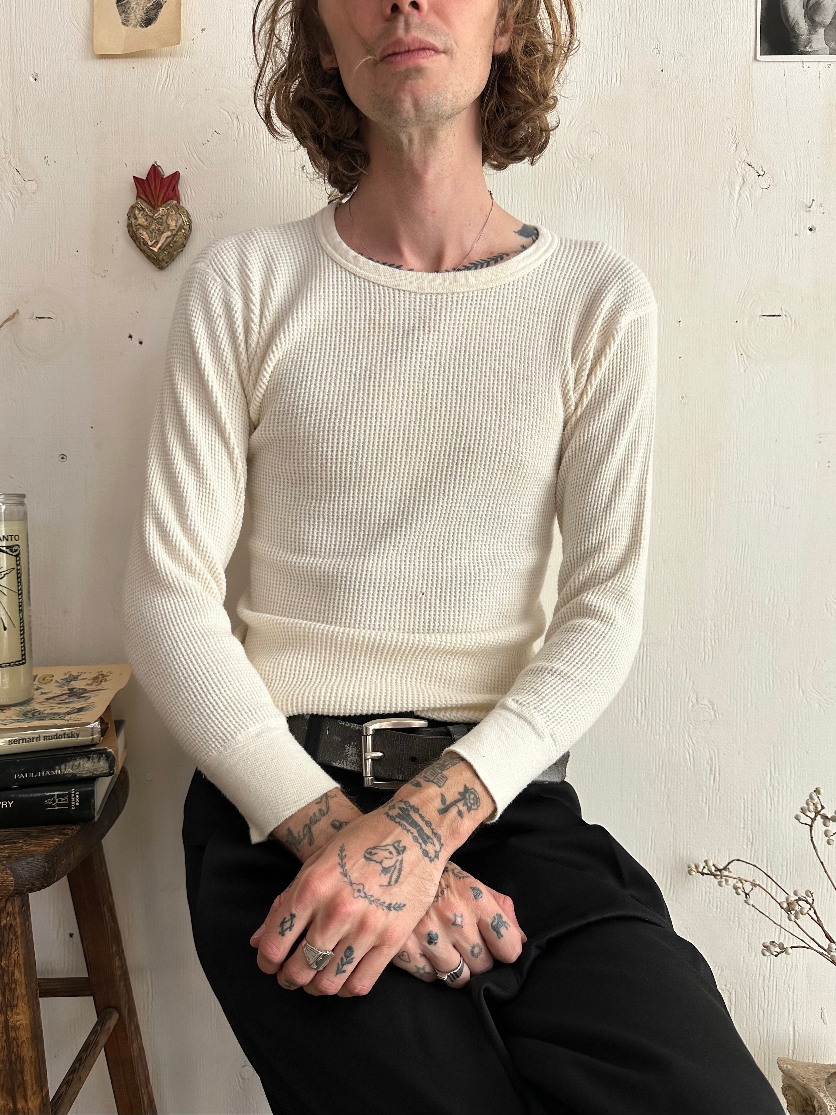1970s Thermal (M)