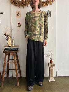 1990s Realtree Camo Long Sleeve (Boxy XL)