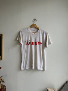 1990s Riunite T-Shirt (M)