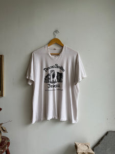 1990s Deacon Brodies Tavern Tee (Boxy L)