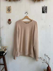 1990s Cotton Knit (Boxy XL)