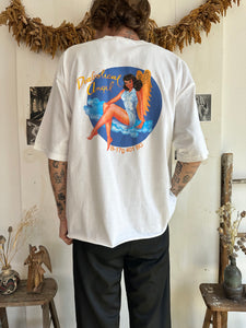 2000s Chopped Diabolical Angel Tee (Boxy XL)