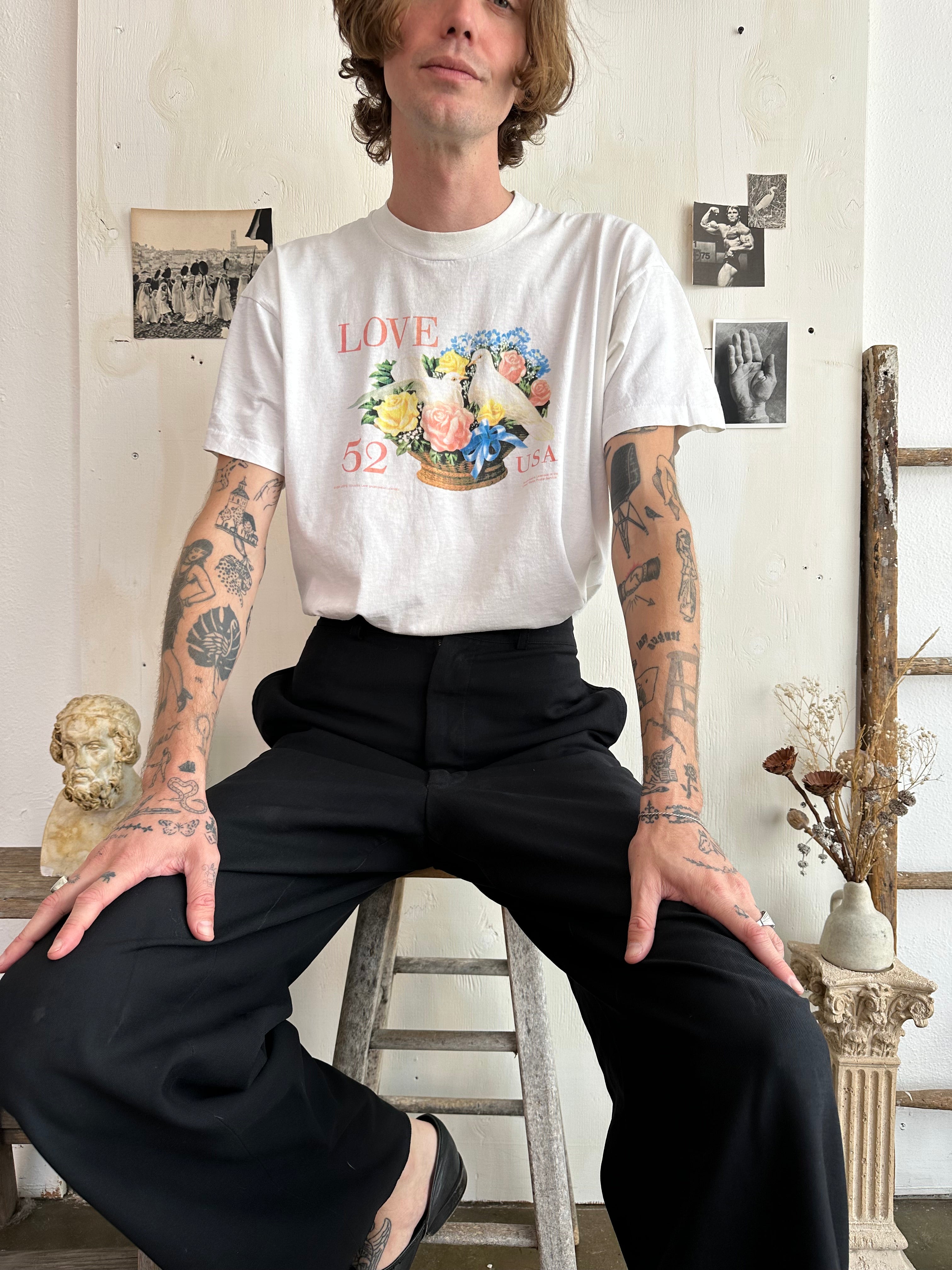 1994 Love Dove USA Tee (XL)