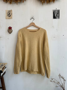 1980s Cotton Knit (Boxy S/M)
