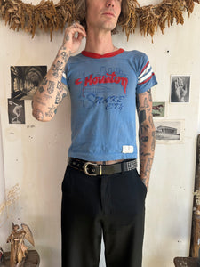 1970s Snake City Jersey T-Shirt (XS/S)