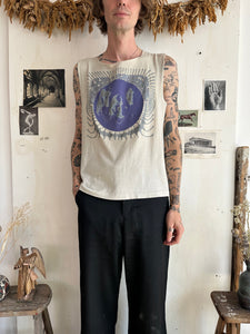 1970s Blue Cheer Muscle Tank (M)