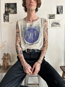 1970s Blue Cheer Muscle Tank (M)