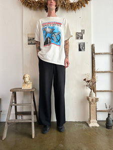 2000s Daily News T-Shirt (XXL)